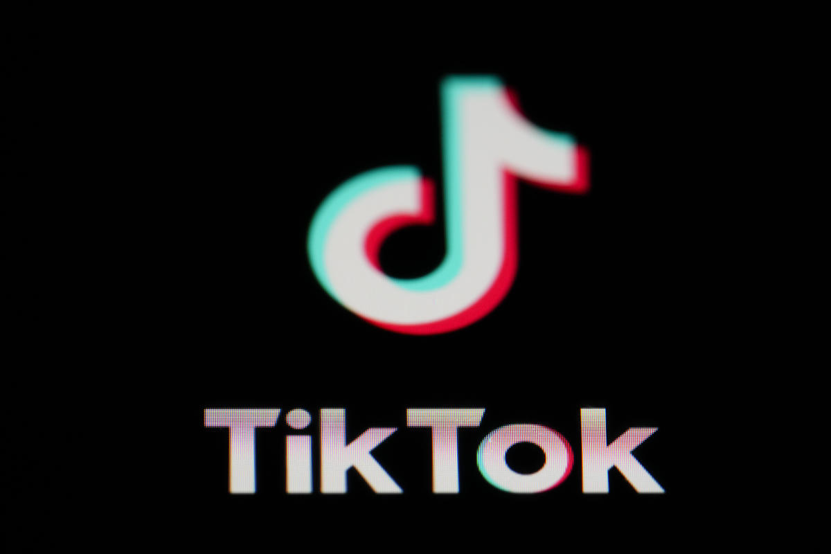 The Department of Justice is suing TikTok, accusing the company of illegally collecting children's information